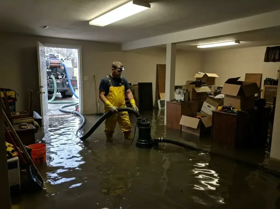 basement-burst-pipe-flooding-a-001 — frequently asked questions, 24-Hour Water Damage Restoration Services in Kennedy, CA
